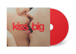 Ailbhe Reddy Kiss Big Album Review
